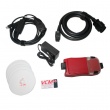 VCM Plastic Box IDS V83 JLR V132 New VCM release
