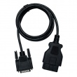 AUTOPHIX E-SCAN ES620 Scanner Support OBD2 VW Protocols(including UDS Protocols)
