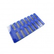 ruler for auto key check