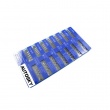 ruler for auto key check