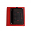  Launch X431 iDiag Auto Diag Scanner for IPAD and iPhone with IPAD Case