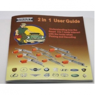 SMART 2in1 User Guide