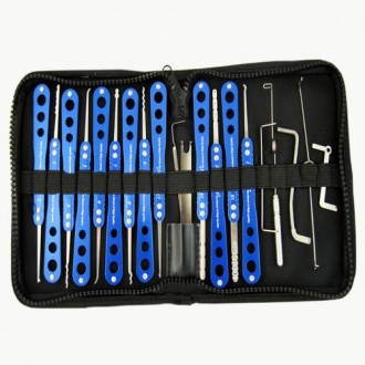 Champion series pick set 20-in-one