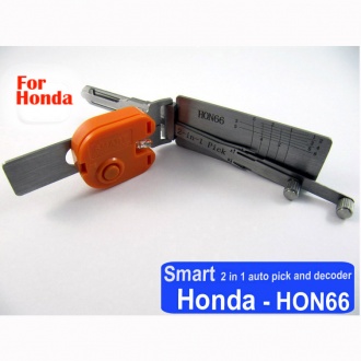 Smart HON66 2 in 1 auto pick and decoder