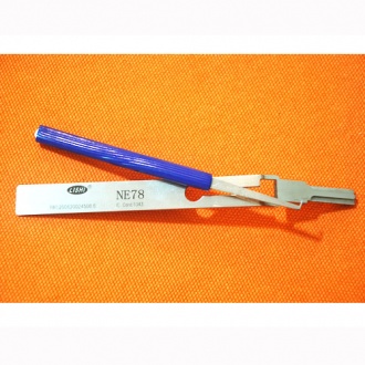 Lock pick PEUGEOT406-NE78