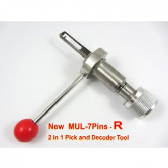 New MUL 7Pins-R