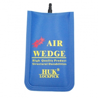 New Small Air Wedge