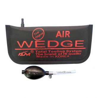 Universal Air Wedge