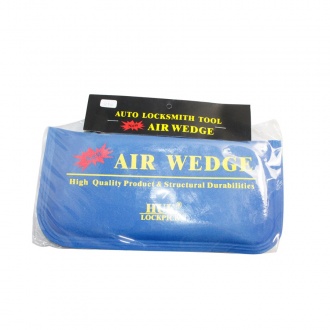 New Auto Locksmith Tool Universal Air Wedge