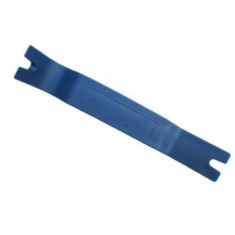 Big plastic crowbar