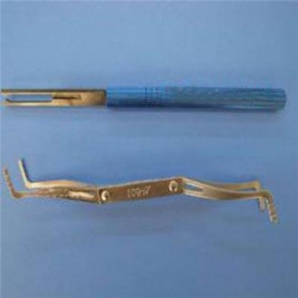 VW Locksmith Tools