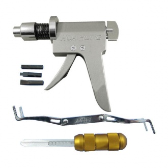 BMW Tools