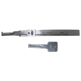 Decoder picks BMW HU92(1)