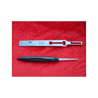 LISHI Old VOLVO HU56 Lock Pick