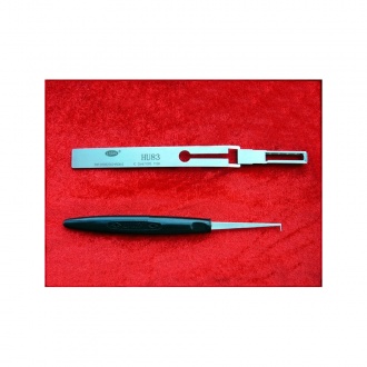 LISHI Peugeot HU83 Lock Pick