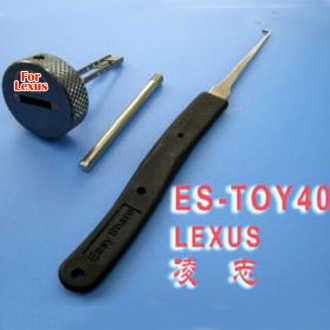 Easy share pick tool Lexus TOY40