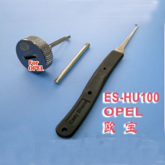 Easy share pick tool new OPEL HU100