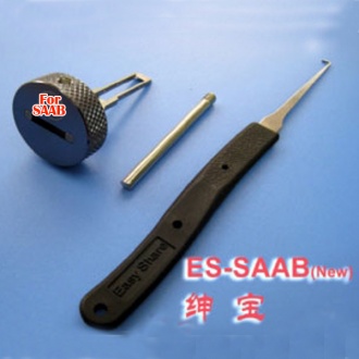 Easy share pick tool new SAAB