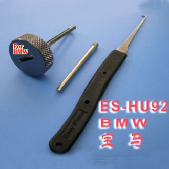 Easy share pick tool old BMW HU92