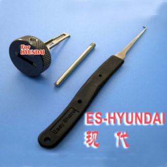 Easy share pick tool old hyundai