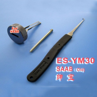 Easy share pick tool SAAB YM30