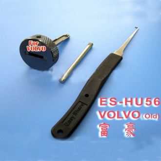 Easy share pick tool VOLVO HU-56.S60,S70,S80,C90
