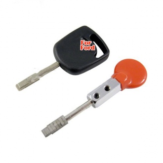 Ford Mondeo Disk-Pin Reader