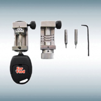FORD VISE (Taiwan)