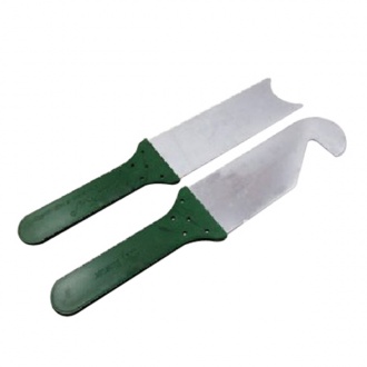 Super Door Slit Opener set