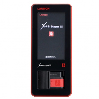 Original Launch x431 X-431 Diagun III Diagun 3 Global Version Update Online with Bluetooth
