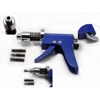 Multipurpose Flip Gun