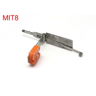 Smart MIT8 2 in 1 auto pick and decoder