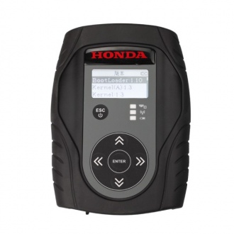 Honda MVCI Kit Honda Modular Vehicle Communications Interface V3.012.030