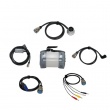 2023.09 Best Quality MB Star C3 Pro For Benz Trucks & Cars