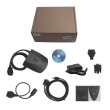 HDS HIM Diagnostic Tool for Honda Supports Honda cars Till 2017 V3.104.24