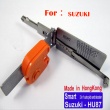 Smart HU83 2 in 1 auto pick and decoder for Citroen/Peugeot