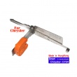 Smart CY24 2 in 1 auto pick and decoder for Chrysler