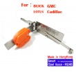 Smart HU46 2 in 1 auto pick and decoder