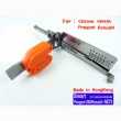 Peugeot 206 Renault NE72 2 in 1 Auto Pick and Decoder