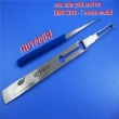 Lock pick BMW HU100
