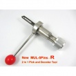 New MUL 5Pins-R