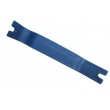 Big plastic crowbar