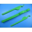 plastic crowbar