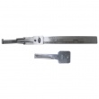 Decoder picks BMW HU92(1)