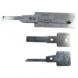 Decoder picks VW HU66(1)(direct read) For LISHI
