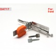 Smart DAT17 2 in 1 auto pick and decoder