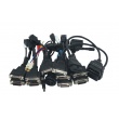 Original Launch X431 X-431 GDS for Cars and Trucks X431 GDS Updating by WiFi