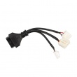 GDS VCI Scan Tool Kia & Hyundai Diagnostic tool Firmware V2.24 Hyundai Software V19 Kia Software V12