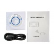 SKP900 Car Key Programmer Tool V5.0 SuperOBD SKP900 Key Programming Immobilizer for Almost Cars Unlimited Tokens Update 