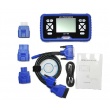 SKP900 Car Key Programmer Tool V5.0 SuperOBD SKP900 Key Programming Immobilizer for Almost Cars Unlimited Tokens Update 